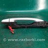 ФОТО Ручка двери для Toyota Camry 40 XV40 (01.2006-07.2011) Киев