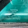 ФОТО Стекло двери глухое для Toyota Camry 40 XV40 (01.2006-07.2011) Киев