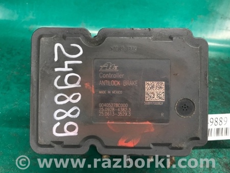 ФОТО Блок ABS для Chrysler 300 (2004-2010) Киев