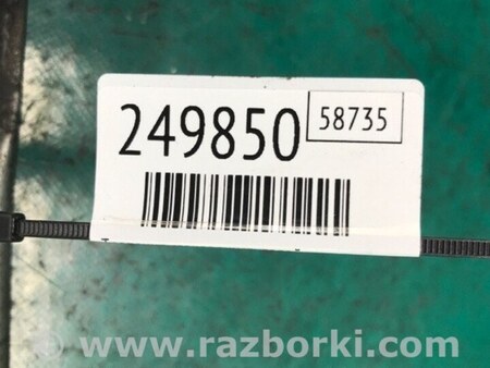 ФОТО Трапеция дворников для Chrysler 300 (2004-2010) Киев