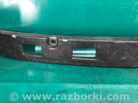 ФОТО Наполнитель бампера задний для Suzuki SX4 Киев
