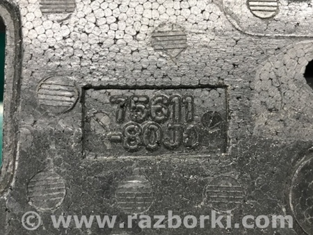 ФОТО Наполнитель бампера задний для Suzuki SX4 Киев