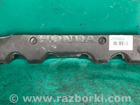 ФОТО Накладка двигателя декоративная  для Honda Civic 8 FK,FN1,FN2 UFO (09.2005 - 06.2012) Киев