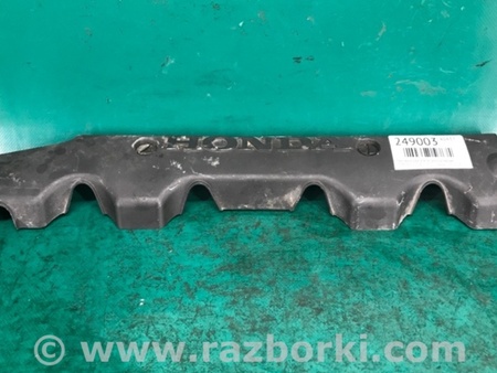 ФОТО Накладка двигателя декоративная  для Honda Civic 8 FK,FN1,FN2 UFO (09.2005 - 06.2012) Киев