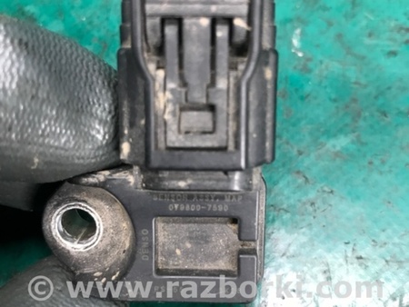 ФОТО Датчик абсолютного давления для Honda Civic 8 FK,FN1,FN2 UFO (09.2005 - 06.2012) Киев