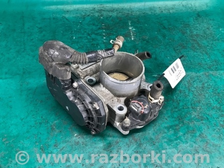 ФОТО Дроссельная заслонка для Honda Civic 8 FK,FN1,FN2 UFO (09.2005 - 06.2012) Киев