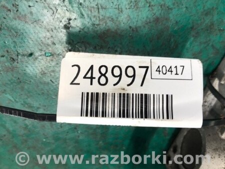 ФОТО Дроссельная заслонка для Honda Civic 8 FK,FN1,FN2 UFO (09.2005 - 06.2012) Киев
