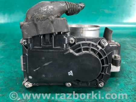ФОТО Дроссельная заслонка для Honda Civic 8 FK,FN1,FN2 UFO (09.2005 - 06.2012) Киев