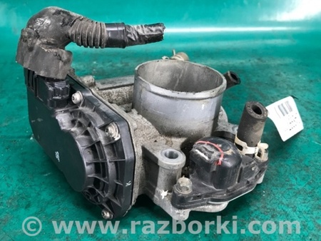 ФОТО Дроссельная заслонка для Honda Civic 8 FK,FN1,FN2 UFO (09.2005 - 06.2012) Киев