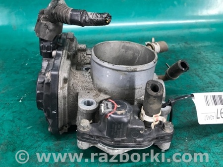 ФОТО Дроссельная заслонка для Honda Civic 8 FK,FN1,FN2 UFO (09.2005 - 06.2012) Киев