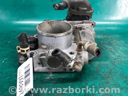 ФОТО Дроссельная заслонка для Honda Civic 8 FK,FN1,FN2 UFO (09.2005 - 06.2012) Киев