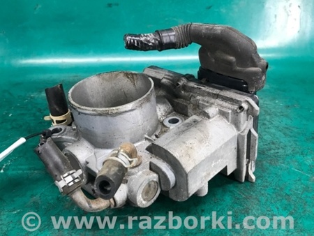 ФОТО Дроссельная заслонка для Honda Civic 8 FK,FN1,FN2 UFO (09.2005 - 06.2012) Киев
