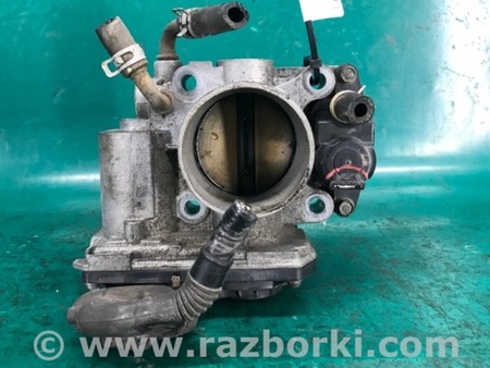 ФОТО Дроссельная заслонка для Honda Civic 8 FK,FN1,FN2 UFO (09.2005 - 06.2012) Киев