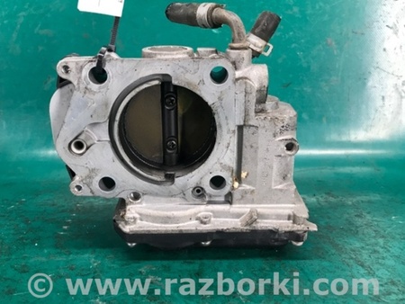 ФОТО Дроссельная заслонка для Honda Civic 8 FK,FN1,FN2 UFO (09.2005 - 06.2012) Киев