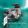 ФОТО Дроссельная заслонка для Honda Civic 8 FK,FN1,FN2 UFO (09.2005 - 06.2012) Киев
