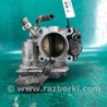 ФОТО Дроссельная заслонка для Honda Civic 8 FK,FN1,FN2 UFO (09.2005 - 06.2012) Киев