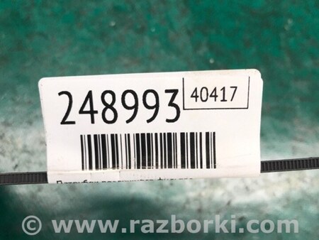 ФОТО Патрубок воздушного фильтра для Honda Civic 8 FK,FN1,FN2 UFO (09.2005 - 06.2012) Киев