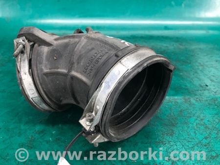 ФОТО Патрубок воздушного фильтра для Honda Civic 8 FK,FN1,FN2 UFO (09.2005 - 06.2012) Киев