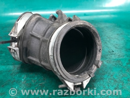 ФОТО Патрубок воздушного фильтра для Honda Civic 8 FK,FN1,FN2 UFO (09.2005 - 06.2012) Киев