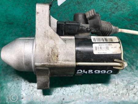 ФОТО Стартер для Honda Civic 8 FK,FN1,FN2 UFO (09.2005 - 06.2012) Киев