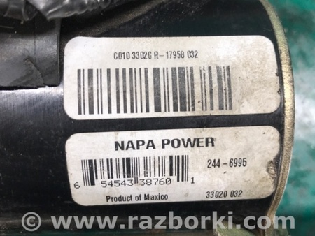 ФОТО Стартер для Honda Civic 8 FK,FN1,FN2 UFO (09.2005 - 06.2012) Киев