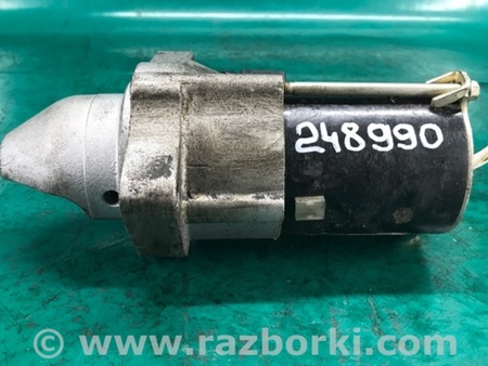 ФОТО Стартер для Honda Civic 8 FK,FN1,FN2 UFO (09.2005 - 06.2012) Киев