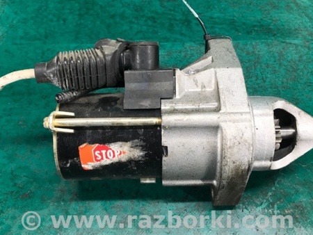 ФОТО Стартер для Honda Civic 8 FK,FN1,FN2 UFO (09.2005 - 06.2012) Киев