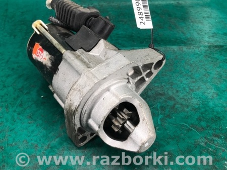 ФОТО Стартер для Honda Civic 8 FK,FN1,FN2 UFO (09.2005 - 06.2012) Киев