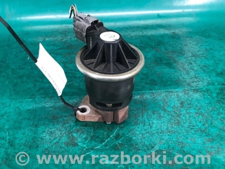 ФОТО Клапан EGR для Honda Civic 8 FK,FN1,FN2 UFO (09.2005 - 06.2012) Киев