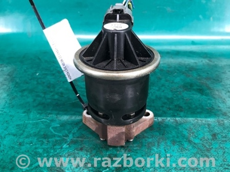 ФОТО Клапан EGR для Honda Civic 8 FK,FN1,FN2 UFO (09.2005 - 06.2012) Киев