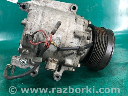 ФОТО Компрессор кондиционера для Honda Civic 8 FK,FN1,FN2 UFO (09.2005 - 06.2012) Киев