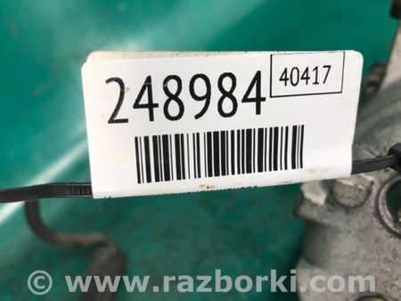ФОТО Компрессор кондиционера для Honda Civic 8 FK,FN1,FN2 UFO (09.2005 - 06.2012) Киев