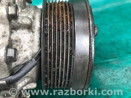 ФОТО Компрессор кондиционера для Honda Civic 8 FK,FN1,FN2 UFO (09.2005 - 06.2012) Киев