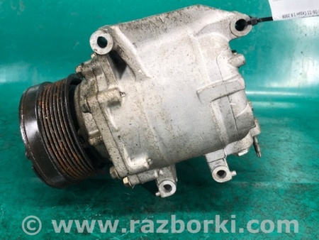 ФОТО Компрессор кондиционера для Honda Civic 8 FK,FN1,FN2 UFO (09.2005 - 06.2012) Киев