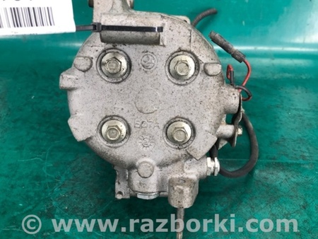 ФОТО Компрессор кондиционера для Honda Civic 8 FK,FN1,FN2 UFO (09.2005 - 06.2012) Киев