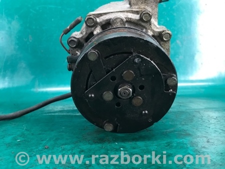 ФОТО Компрессор кондиционера для Honda Civic 8 FK,FN1,FN2 UFO (09.2005 - 06.2012) Киев