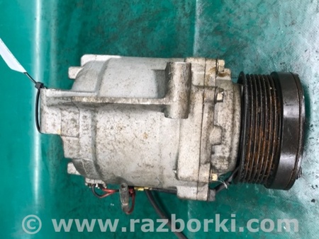 ФОТО Компрессор кондиционера для Honda Civic 8 FK,FN1,FN2 UFO (09.2005 - 06.2012) Киев