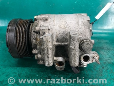 ФОТО Компрессор кондиционера для Honda Civic 8 FK,FN1,FN2 UFO (09.2005 - 06.2012) Киев