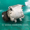 ФОТО Компрессор кондиционера для Honda Civic 8 FK,FN1,FN2 UFO (09.2005 - 06.2012) Киев