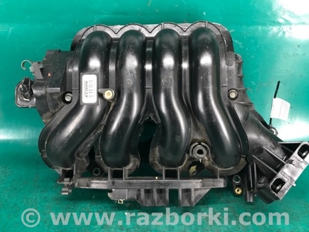 ФОТО Впускной коллектор для Honda Civic 8 FK,FN1,FN2 UFO (09.2005 - 06.2012) Киев