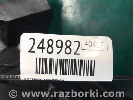 ФОТО Впускной коллектор для Honda Civic 8 FK,FN1,FN2 UFO (09.2005 - 06.2012) Киев