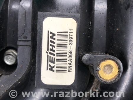 ФОТО Впускной коллектор для Honda Civic 8 FK,FN1,FN2 UFO (09.2005 - 06.2012) Киев