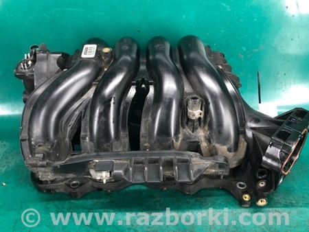 ФОТО Впускной коллектор для Honda Civic 8 FK,FN1,FN2 UFO (09.2005 - 06.2012) Киев