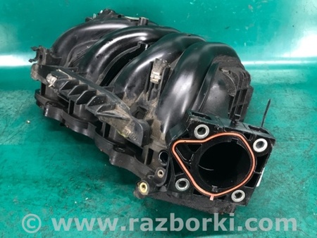 ФОТО Впускной коллектор для Honda Civic 8 FK,FN1,FN2 UFO (09.2005 - 06.2012) Киев