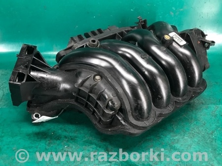 ФОТО Впускной коллектор для Honda Civic 8 FK,FN1,FN2 UFO (09.2005 - 06.2012) Киев