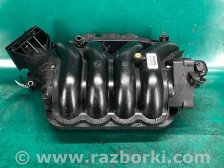 ФОТО Впускной коллектор для Honda Civic 8 FK,FN1,FN2 UFO (09.2005 - 06.2012) Киев