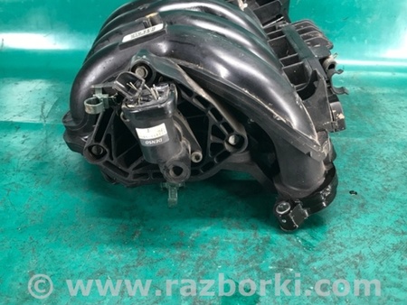 ФОТО Впускной коллектор для Honda Civic 8 FK,FN1,FN2 UFO (09.2005 - 06.2012) Киев