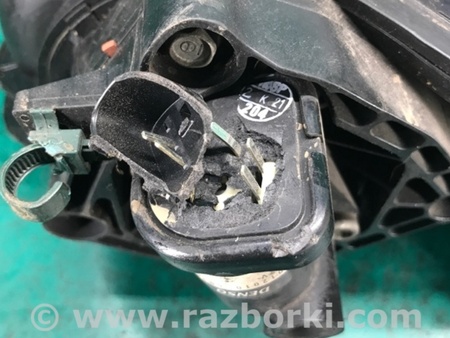 ФОТО Впускной коллектор для Honda Civic 8 FK,FN1,FN2 UFO (09.2005 - 06.2012) Киев