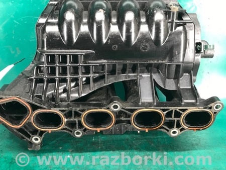 ФОТО Впускной коллектор для Honda Civic 8 FK,FN1,FN2 UFO (09.2005 - 06.2012) Киев