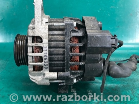 ФОТО Генератор для Hyundai Elantra HD (04.2006-03.2012) Киев